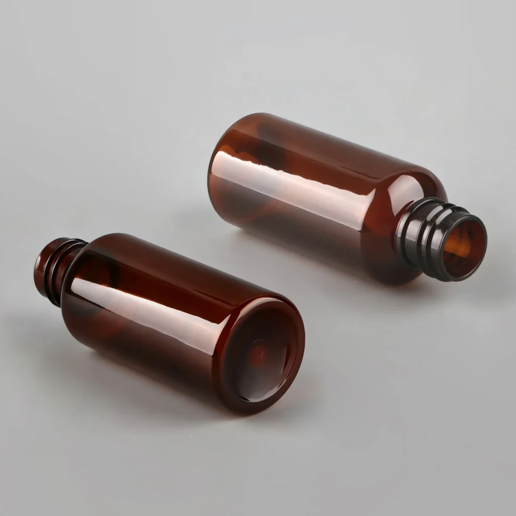 PET 30ml 平肩瓶20
