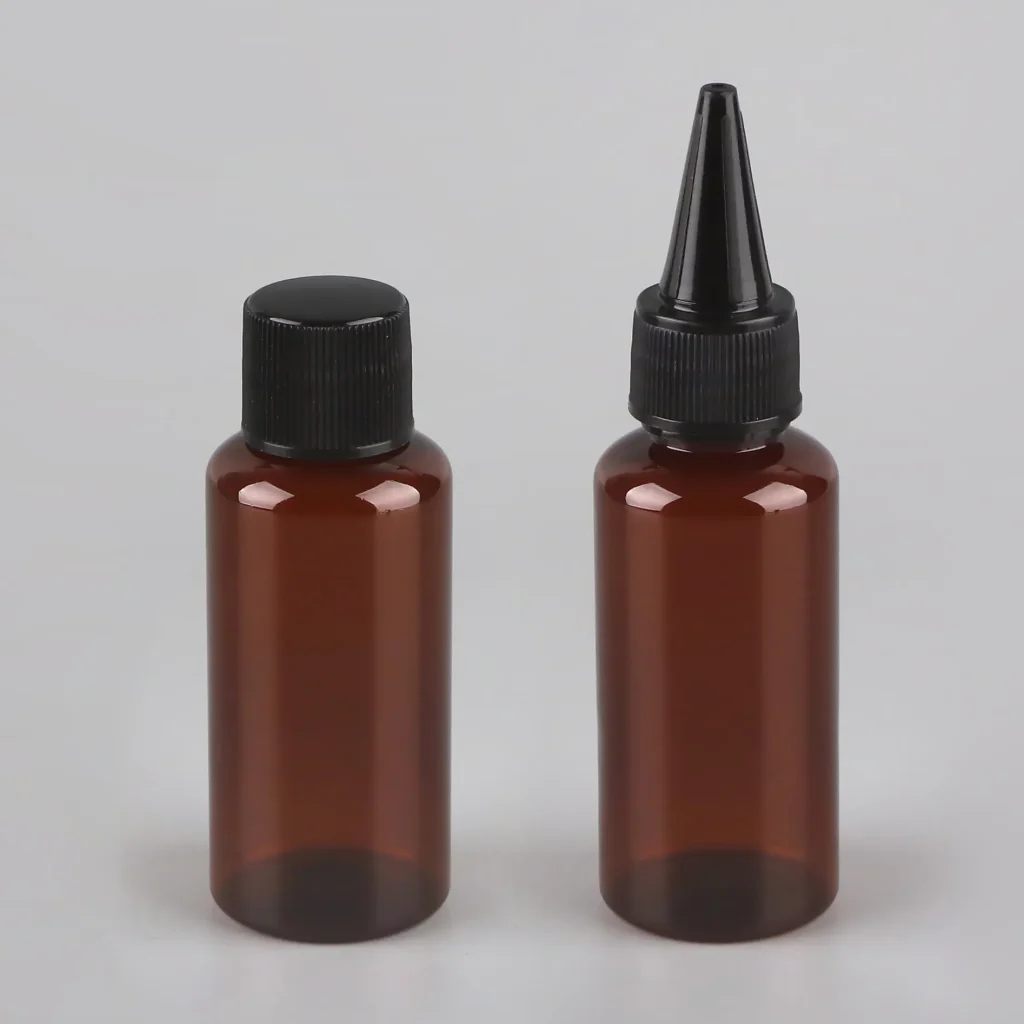 PET 30ml 平肩瓶21